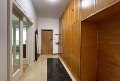 Dorobanti Capitale | 4 camere de închiriat | Parter Vila | Birou! - 19