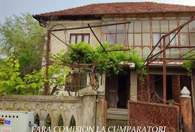 Casă cu 4 camere cu Teren 1730 Mp în Mihăești - 18