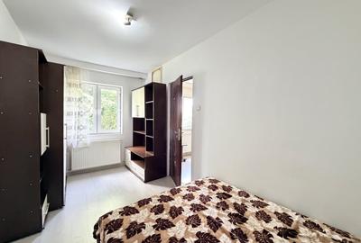 Apartament cu 3 camere semidecomandat, mobilat în Șagului - 3