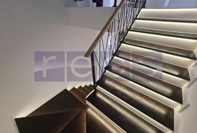 Duplex cu 5 camere cu Canalizare în Theodor Pallady - 10