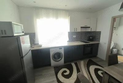 Garsonieră decomandată în Grozăvești