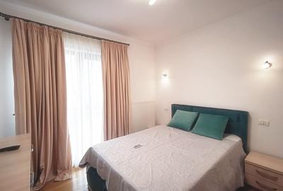 Apartament Exigent Plaza  cu 3 camere, totul nou et 3, loc parcare - 5