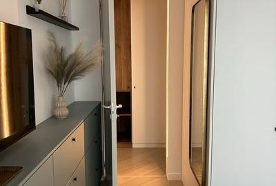 Garsonieră semidecomandată în Drumul Taberei