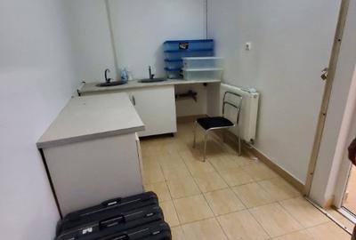 Spațiu comercial, de 110 mp, în Ultracentral - 3