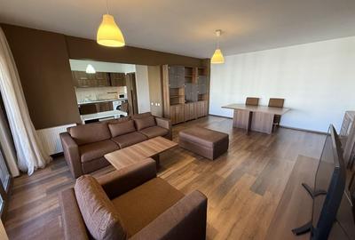 2 camere 86 mpu - Spl Independentei - Saphir Residence - 2