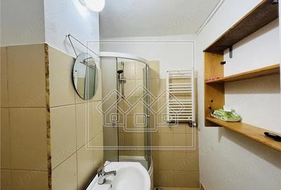 Garsoniera 26 mp utili, balcon, etaj 3, Zona Siretului - 3