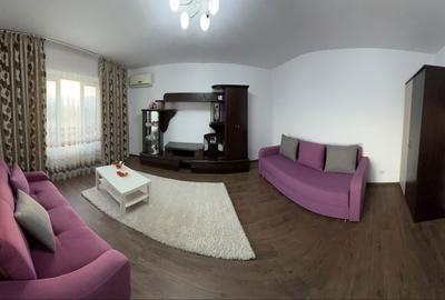 Garsonieră decomandată în Mihai Bravu - 3