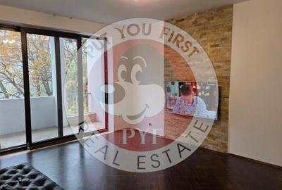 Metrou Jiului | 3 camere | 83mp | Semidecomandat | B12456 - 3