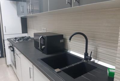 Apartament cu 2 camere decomandat, mobilat în Drumul Taberei - 15