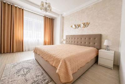 Apartament cu 3 camere decomandat în Nord - 4