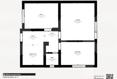 Oportunitate! Casa, 6 camere + curte, Parcul Central, Cluj-Napoca - 6