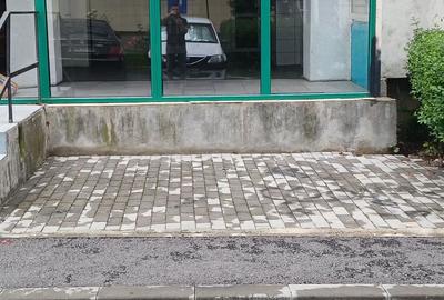 Spațiu comercial, de 35 mp, în Central - 3