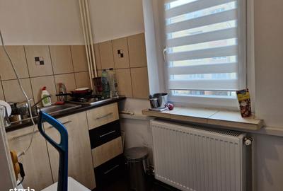 Garsonieră decomandată în Găvana - 4