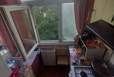 Apartament cu 2 camere decomandat în Central - 3