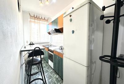 Apartament 2 camere, 40 mp utili, la 5 minute de Iulius Mall Timisoara - 4