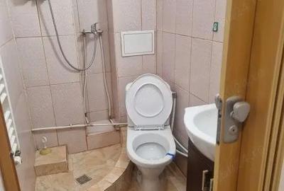 Garsonieră semidecomandată în Titan