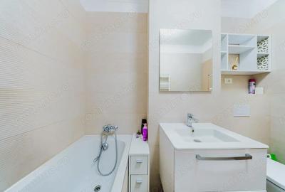 Apartament cu 3 camere decomandat în UTA - 7