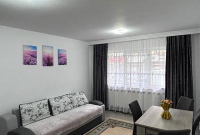 Garsonieră decomandată în Central - 7