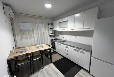 Apartament cu 2 camere în Podu Roș - 2
