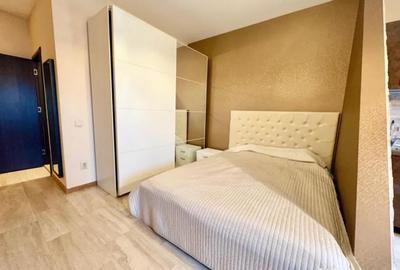 Garsonieră decomandată, mobilată în Bucureștii Noi - 15