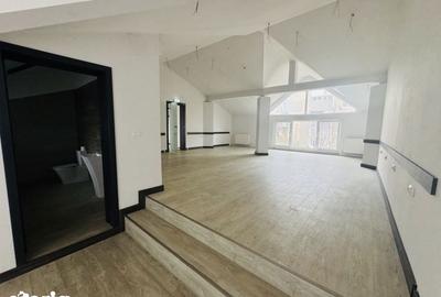 Spațiu comercial, de 143 mp, în Ciupercenii Noi - 6