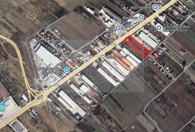 Teren în Central - 1