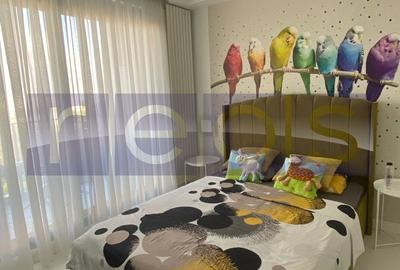 Apartament cu 3 camere decomandat, mobilat în Titan - 4