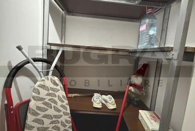 Apartament cu 3 camere decomandat în Gheorgheni - 9