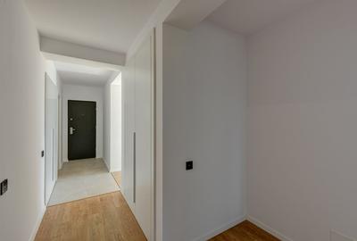 Vanzare apartament 3 camere|2 parcari incluse|Curte| LaRaCondominium, Otopeni - 4