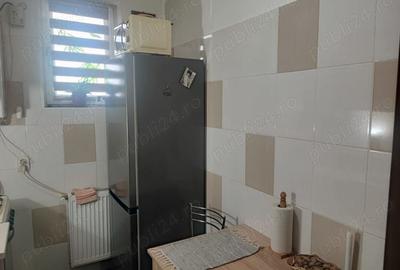 Garsonieră decomandată în Metalurgiei - 11