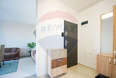 Apartament cu doua camere de inchiriat in Dumbravita - 0% Comision - 2