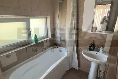 Apartament cu 3 camere semidecomandat în Zorilor - 9