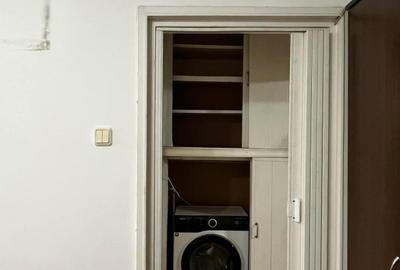 Apartament 2 camere, 55 Mp utili, Etaj 4 , Decebal- Splaiul Crișanei, Oradea. - 13