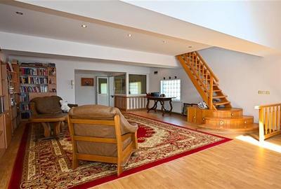 FILM&3D!Casa arhitectura flexibila:2 unitati,500mp teren,locuri parcare,Central, - 29