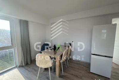 Apartament cu 2 camere semidecomandat în Central - 13
