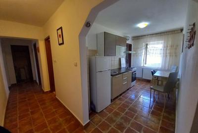 Apartament cu 2 camere decomandat în Ultracentral - 4