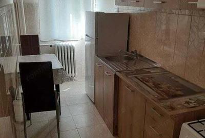 Garsoniera - Zona 1 Mai - 1