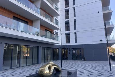 Apartament cu 2 camere în P-ta Presei Libere - 9