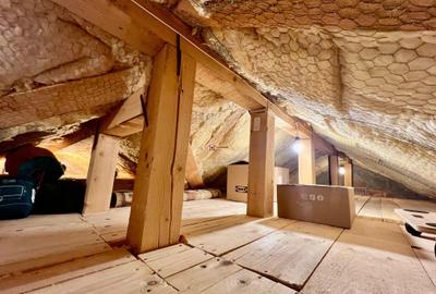 Casă individuală cu 4 camere cu Canalizare în Vișani - 17