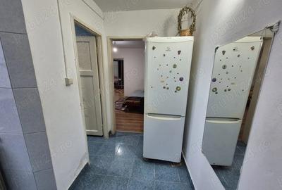 Inchiriez apart 2 camera sect 4 sos Giurgiului - 1