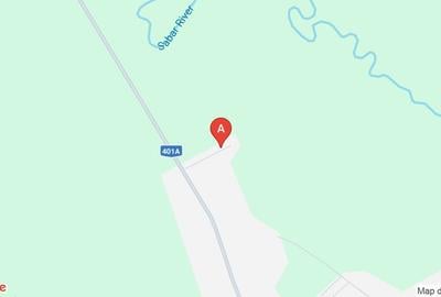 Teren 600 mp lângă pădure, 18 m deschidere, Tantava – Giurgiu
