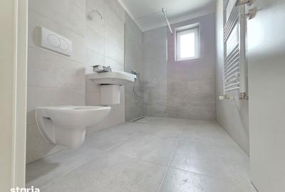 Apartament cu 3 camere în Sânpetru - 5