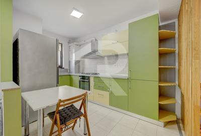 VIDRA - COMPLEX DEALUL VERDE, DUPLEX 80 MP, LOT 235 MP! - 13
