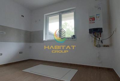 Casă cu 4 camere cu Teren 100 Mp în Nord-Vest - 7