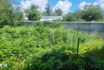 Casă cu 3 camere cu Teren 160 Mp în Rudului - 3