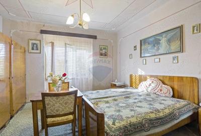 Casa de vanzare, pozitie excelenta, la intrare in Loc. Galsa - 12