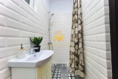 Garsoniera,Zona Mihai Viteazul,Mc Donald s,Ultracentral,Carrefour. - 5