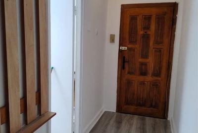 Apartament cu 2 camere semidecomandat în Central - 4