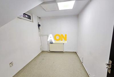 Spatiu comercial, 90 mp utili ( 65 parter + 15 subsol ), Cetate - 8