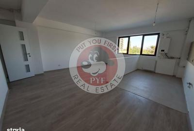 Garsonieră decomandată în Giulești - 1